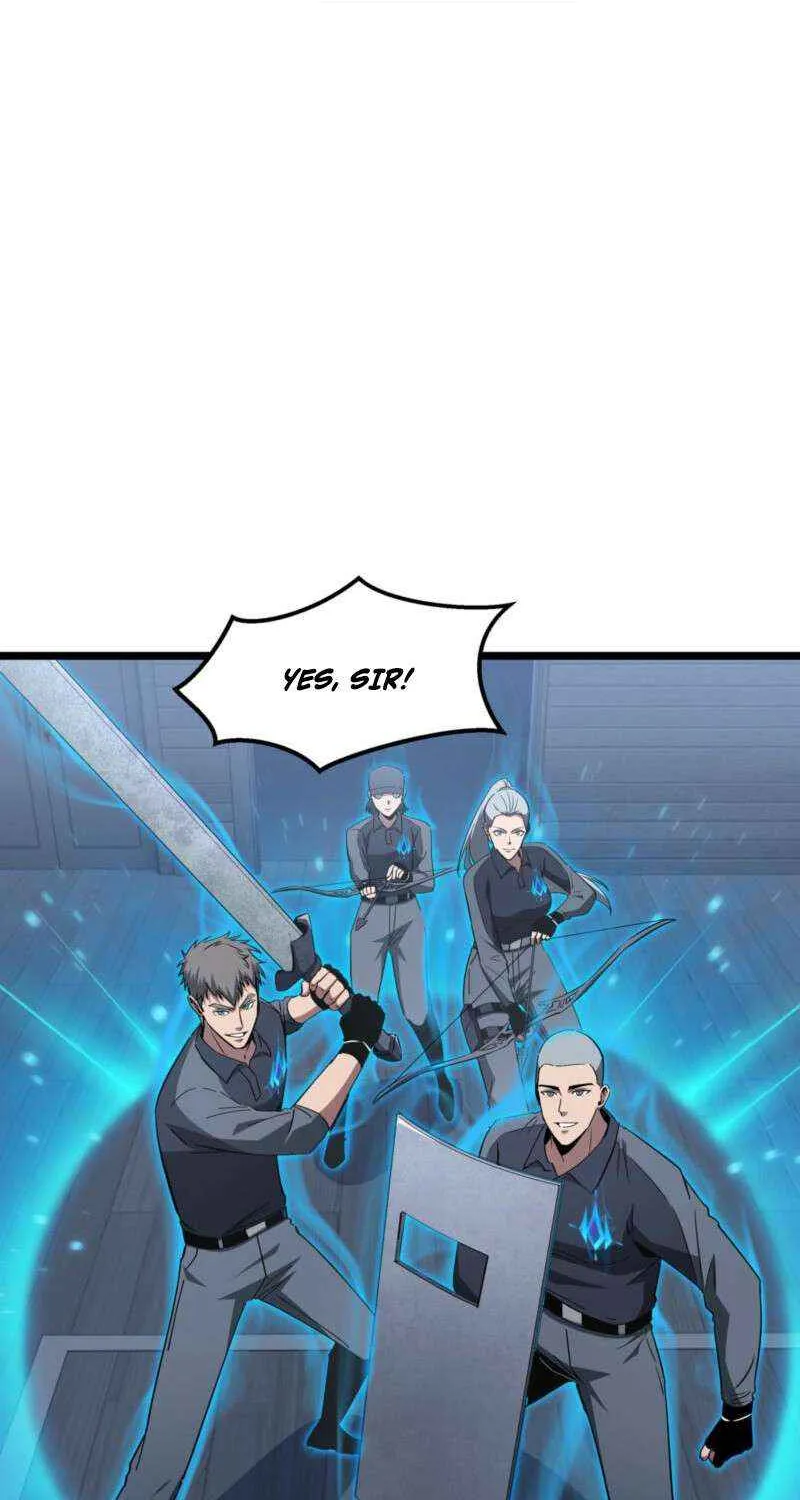 Read Tyrant of the Otherworld Prison My Shadow Can Evolve Infinitely EN Manga Online
