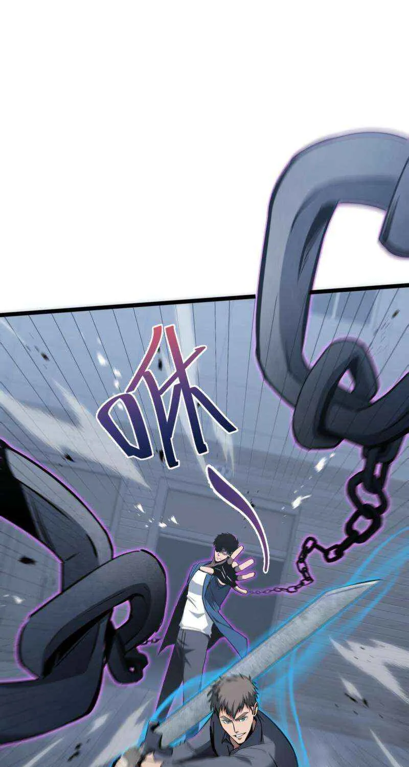 Read Tyrant of the Otherworld Prison My Shadow Can Evolve Infinitely EN Manga Online