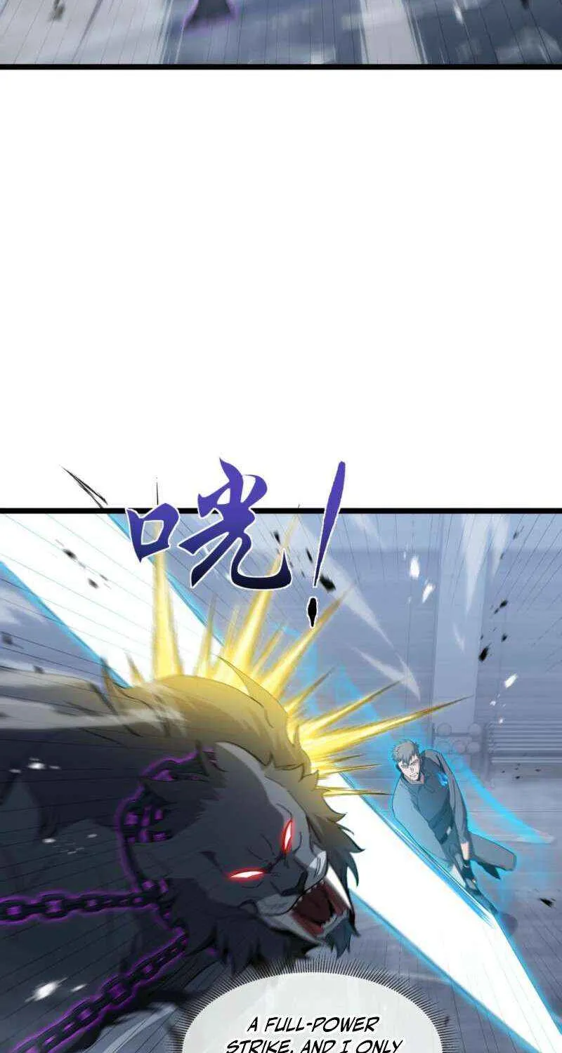 Read Tyrant of the Otherworld Prison My Shadow Can Evolve Infinitely EN Manga Online