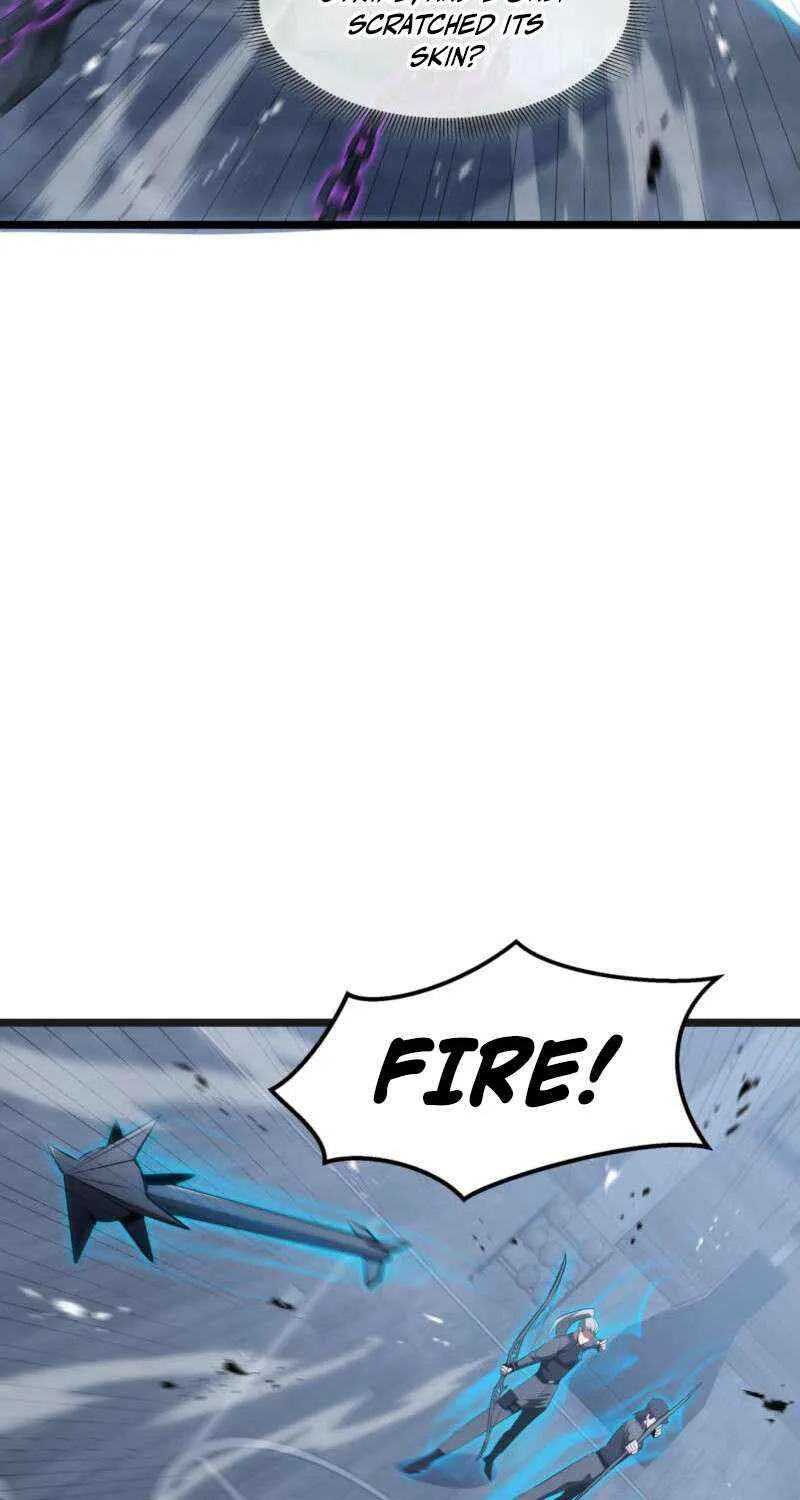 Read Tyrant of the Otherworld Prison My Shadow Can Evolve Infinitely EN Manga Online