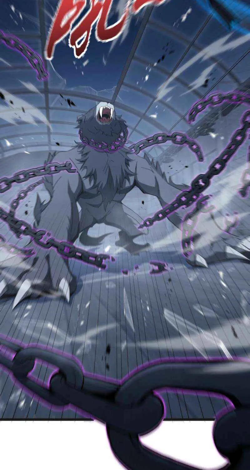 Read Tyrant of the Otherworld Prison My Shadow Can Evolve Infinitely EN Manga Online
