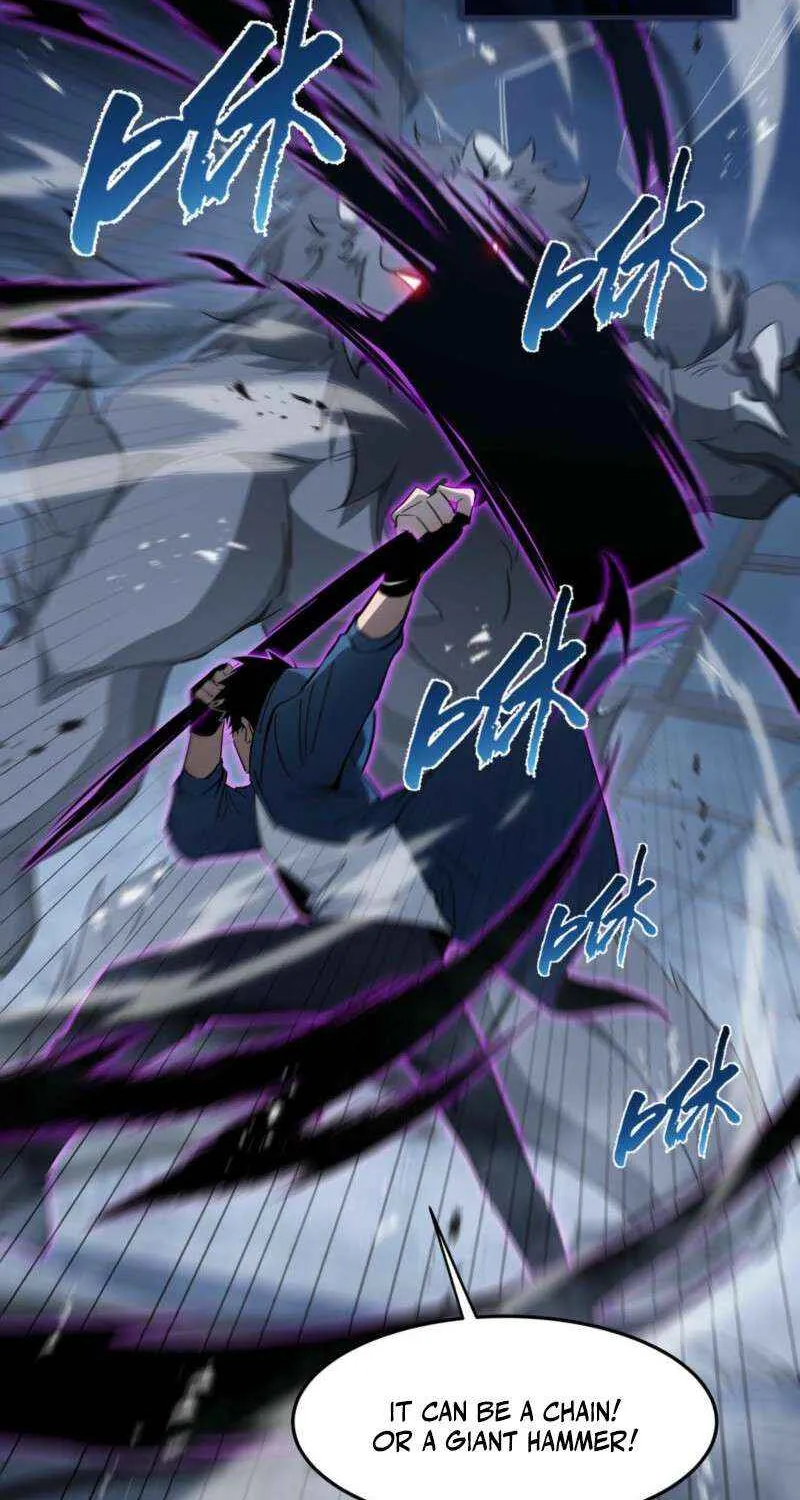 Read Tyrant of the Otherworld Prison My Shadow Can Evolve Infinitely EN Manga Online