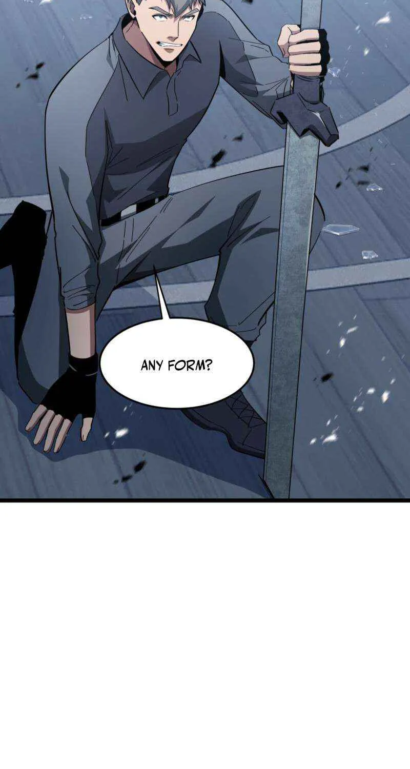 Read Tyrant of the Otherworld Prison My Shadow Can Evolve Infinitely EN Manga Online