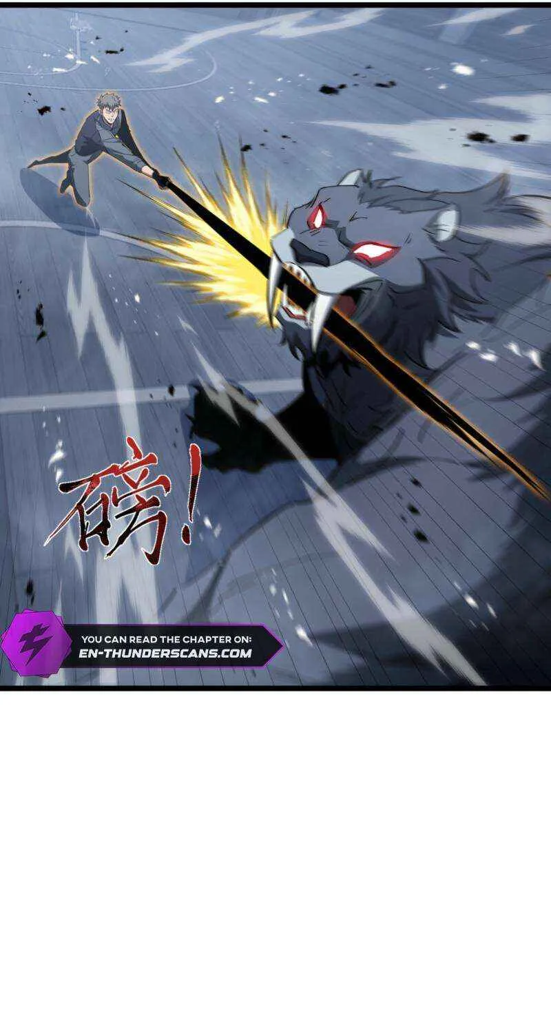 Read Tyrant of the Otherworld Prison My Shadow Can Evolve Infinitely EN Manga Online