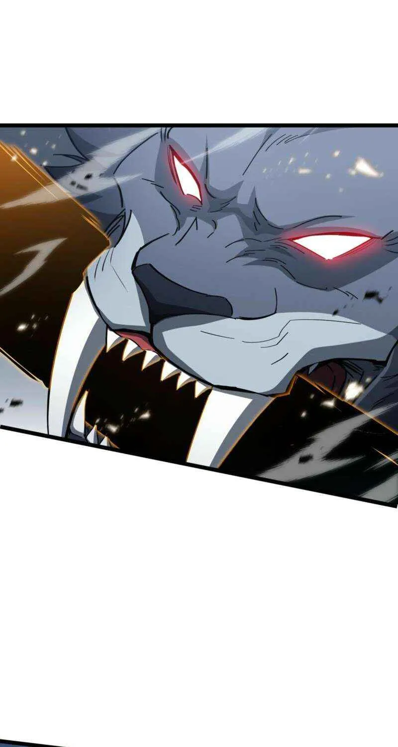 Read Tyrant of the Otherworld Prison My Shadow Can Evolve Infinitely EN Manga Online