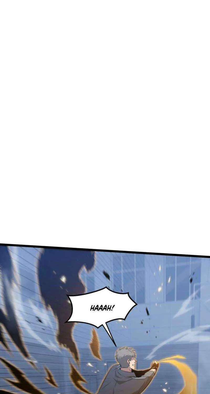 Read Tyrant of the Otherworld Prison My Shadow Can Evolve Infinitely EN Manga Online