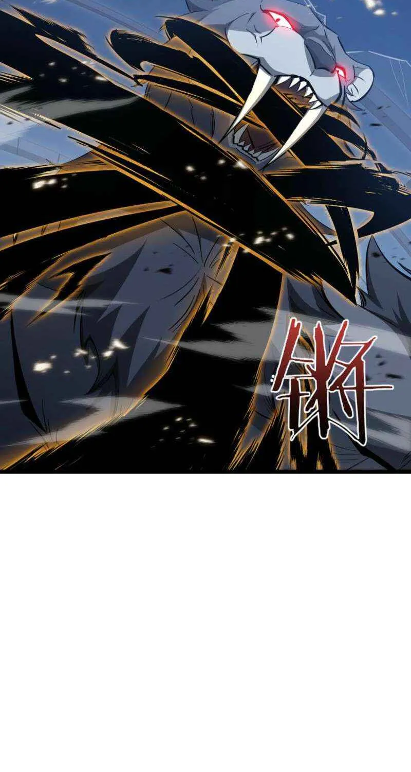Read Tyrant of the Otherworld Prison My Shadow Can Evolve Infinitely EN Manga Online