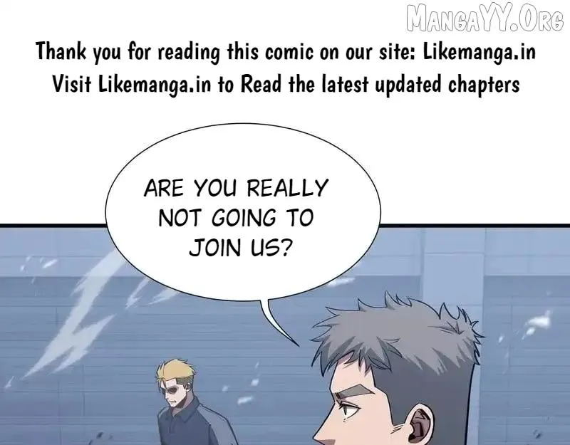 Read Tyrant of the Otherworld Prison My Shadow Can Evolve Infinitely EN Manga Online
