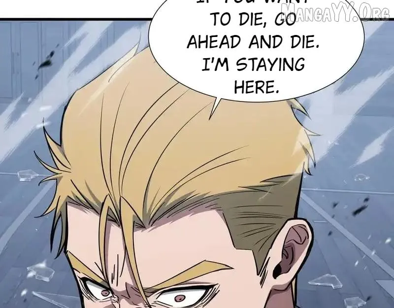 Read Tyrant of the Otherworld Prison My Shadow Can Evolve Infinitely EN Manga Online