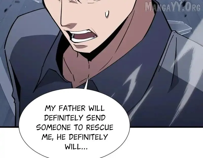 Read Tyrant of the Otherworld Prison My Shadow Can Evolve Infinitely EN Manga Online