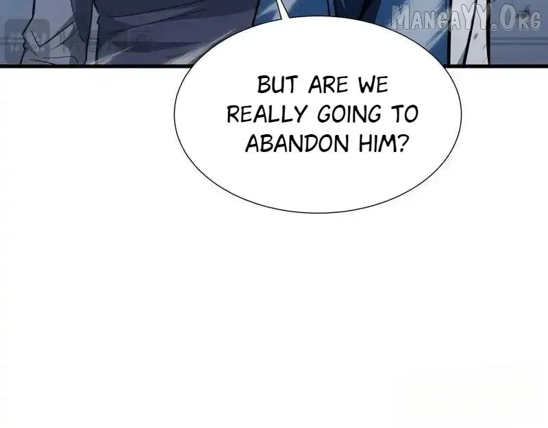 Read Tyrant of the Otherworld Prison My Shadow Can Evolve Infinitely EN Manga Online