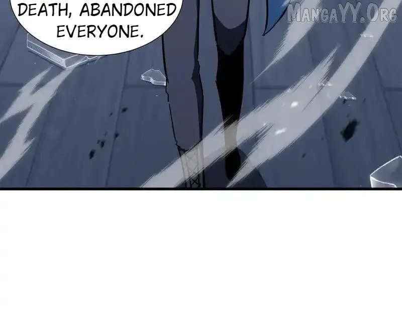 Read Tyrant of the Otherworld Prison My Shadow Can Evolve Infinitely EN Manga Online
