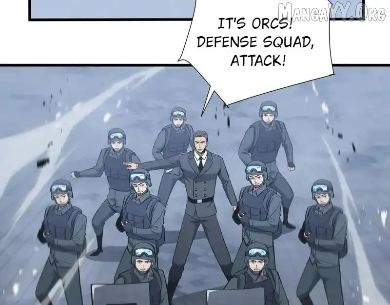 Read Tyrant of the Otherworld Prison My Shadow Can Evolve Infinitely EN Manga Online