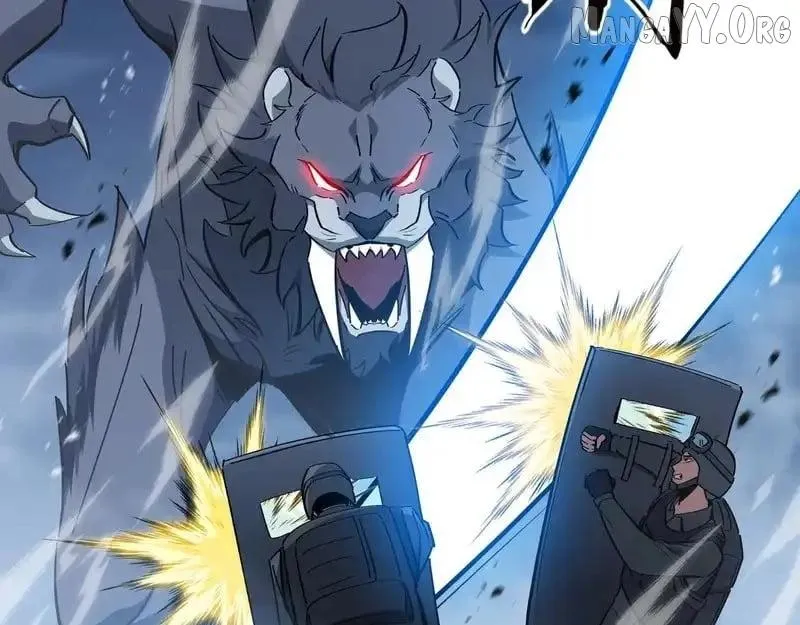 Read Tyrant of the Otherworld Prison My Shadow Can Evolve Infinitely EN Manga Online