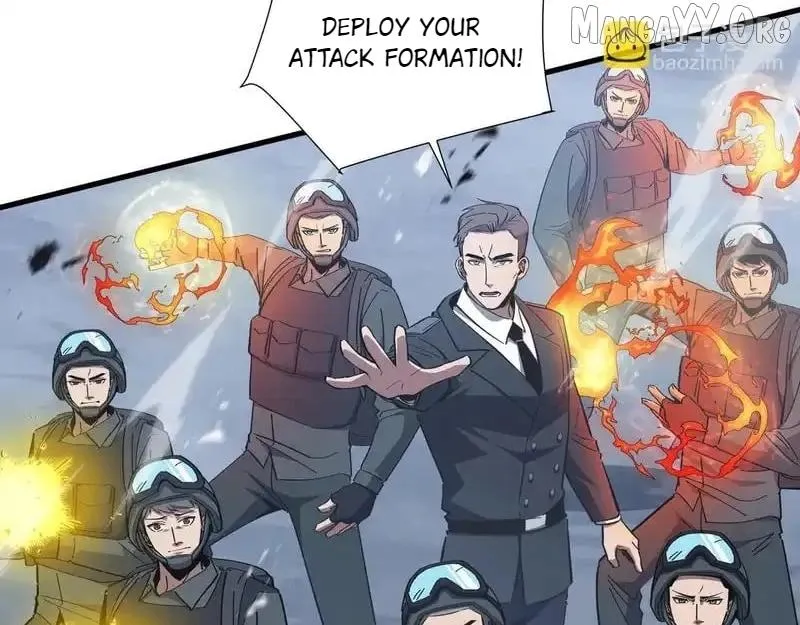 Read Tyrant of the Otherworld Prison My Shadow Can Evolve Infinitely EN Manga Online