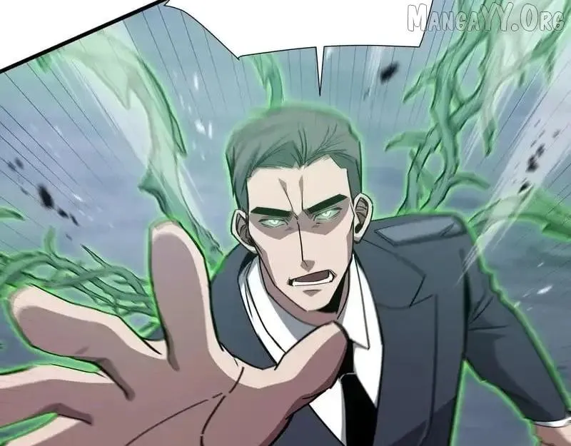 Read Tyrant of the Otherworld Prison My Shadow Can Evolve Infinitely EN Manga Online