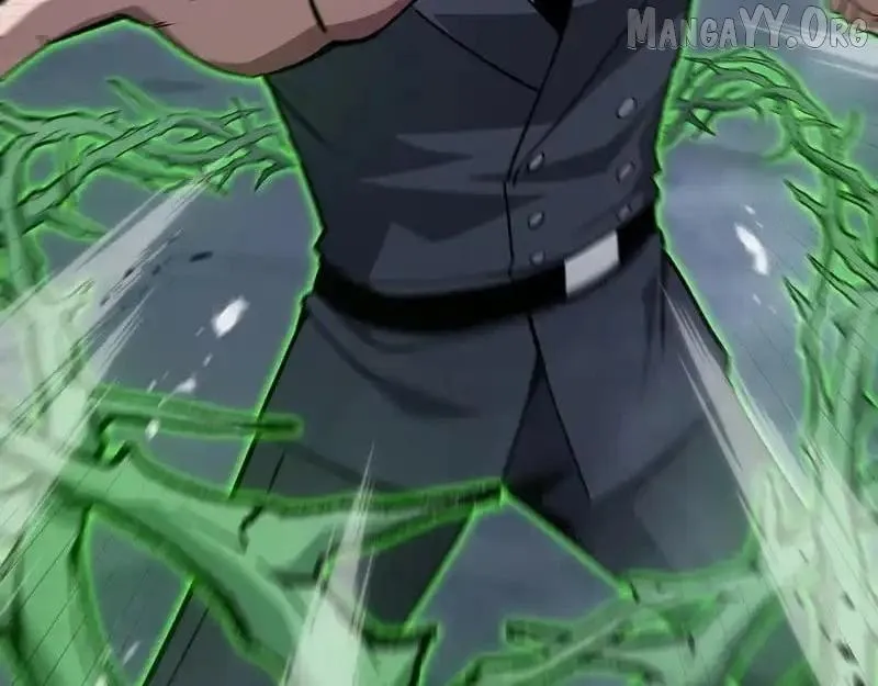 Read Tyrant of the Otherworld Prison My Shadow Can Evolve Infinitely EN Manga Online