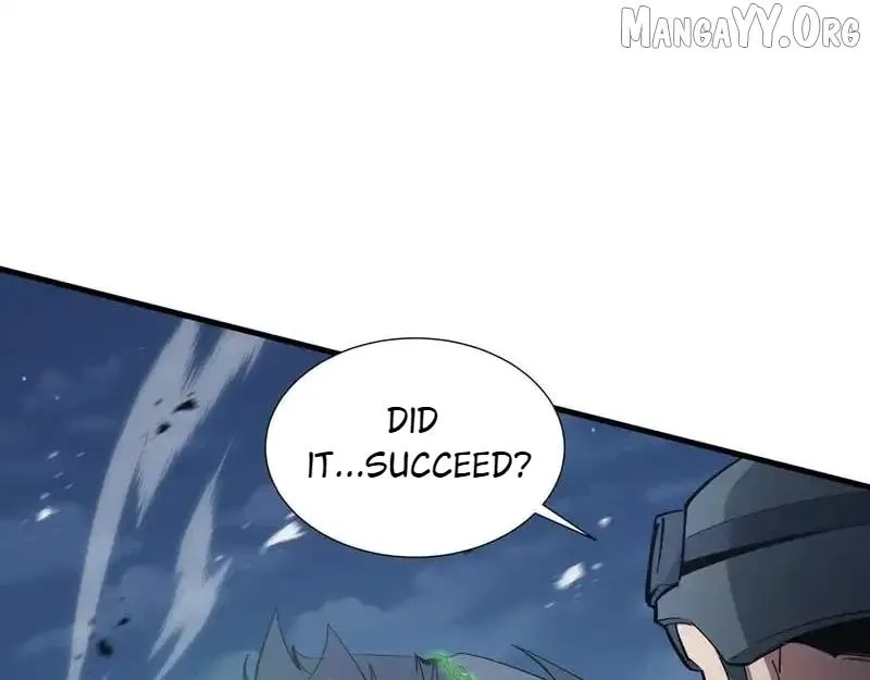 Read Tyrant of the Otherworld Prison My Shadow Can Evolve Infinitely EN Manga Online