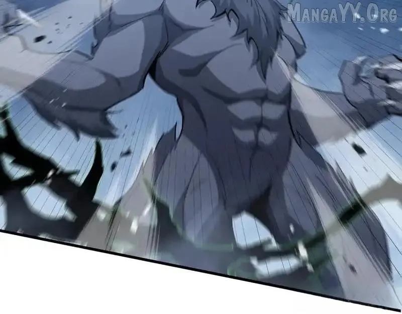 Read Tyrant of the Otherworld Prison My Shadow Can Evolve Infinitely EN Manga Online