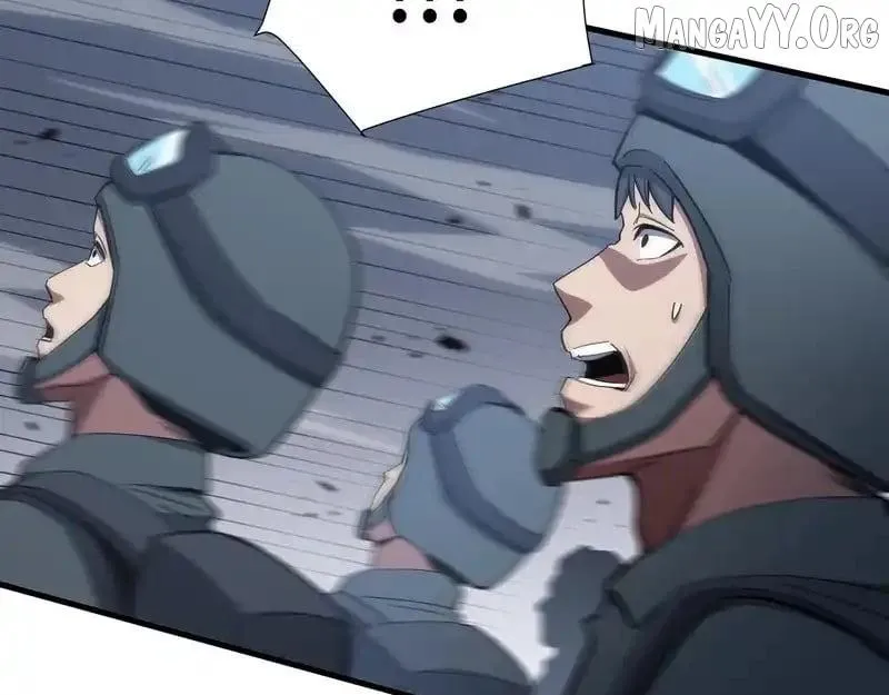 Read Tyrant of the Otherworld Prison My Shadow Can Evolve Infinitely EN Manga Online