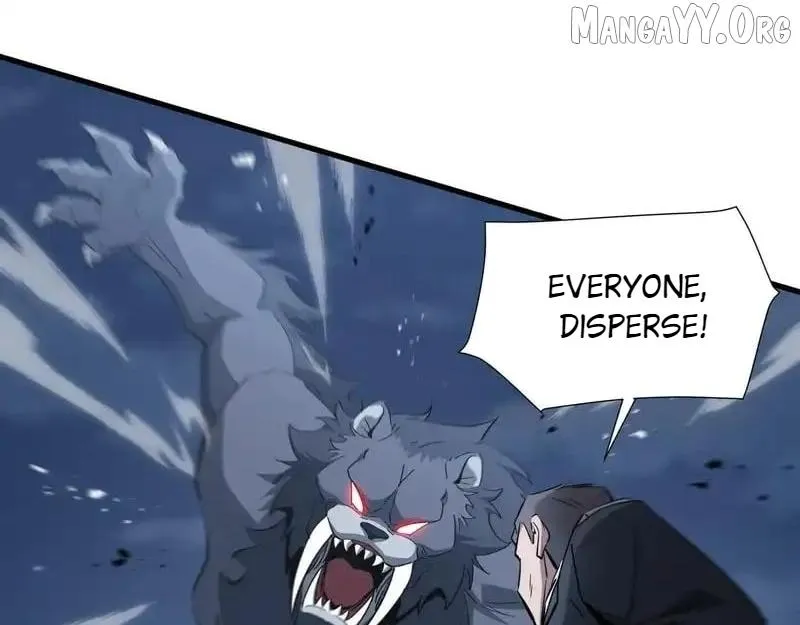 Read Tyrant of the Otherworld Prison My Shadow Can Evolve Infinitely EN Manga Online