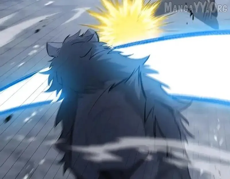 Read Tyrant of the Otherworld Prison My Shadow Can Evolve Infinitely EN Manga Online