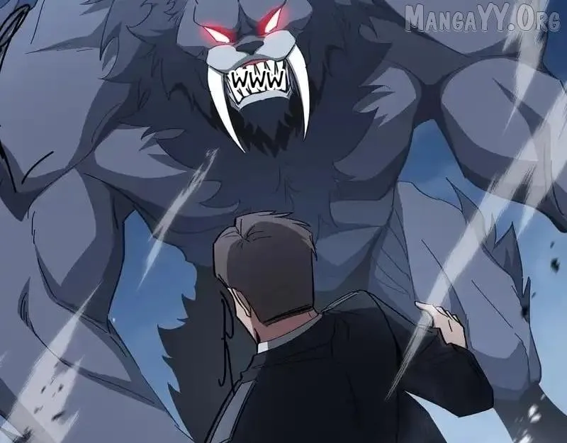 Read Tyrant of the Otherworld Prison My Shadow Can Evolve Infinitely EN Manga Online