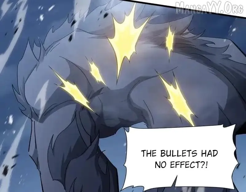 Read Tyrant of the Otherworld Prison My Shadow Can Evolve Infinitely EN Manga Online