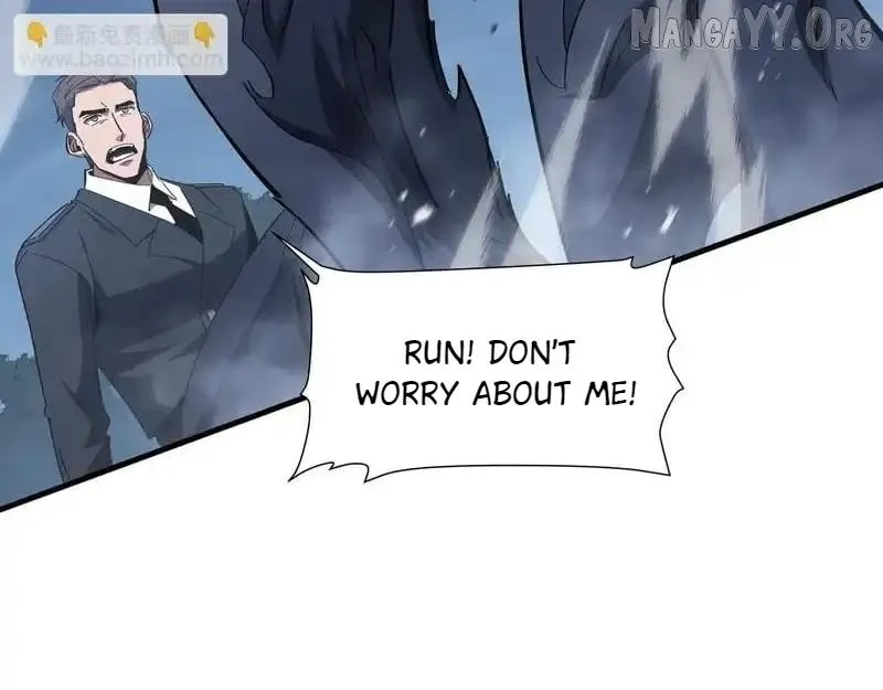 Read Tyrant of the Otherworld Prison My Shadow Can Evolve Infinitely EN Manga Online