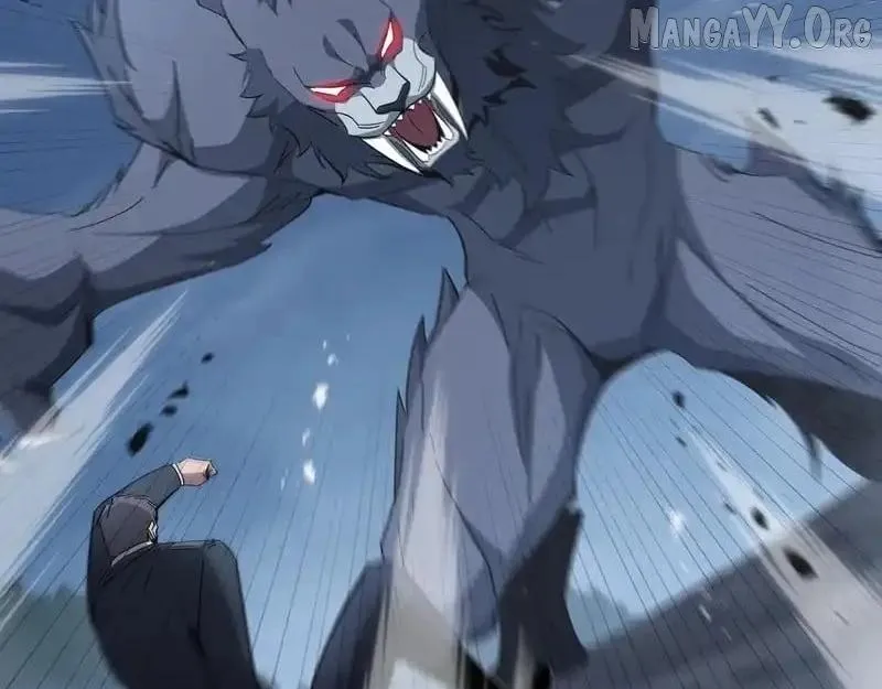 Read Tyrant of the Otherworld Prison My Shadow Can Evolve Infinitely EN Manga Online