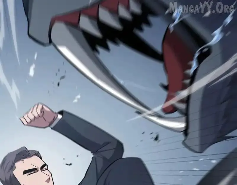 Read Tyrant of the Otherworld Prison My Shadow Can Evolve Infinitely EN Manga Online