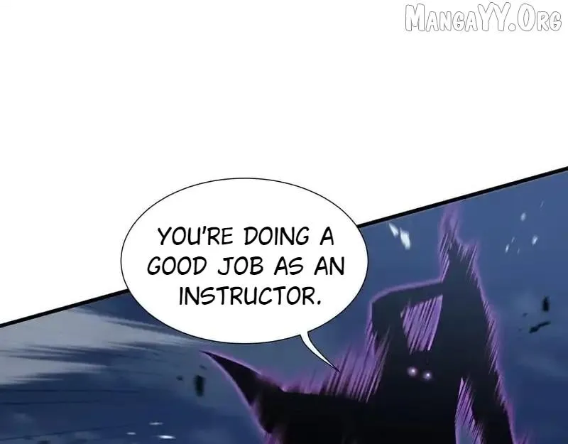 Read Tyrant of the Otherworld Prison My Shadow Can Evolve Infinitely EN Manga Online