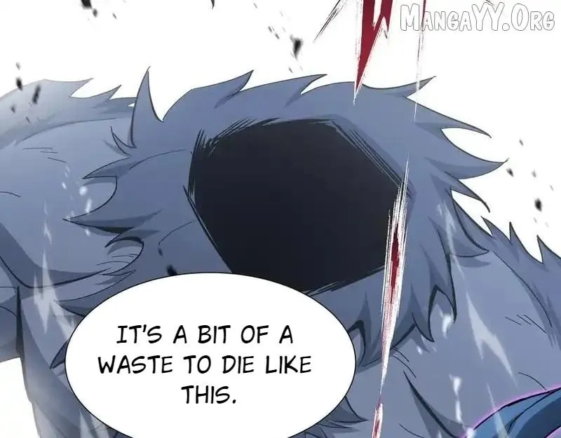Read Tyrant of the Otherworld Prison My Shadow Can Evolve Infinitely EN Manga Online