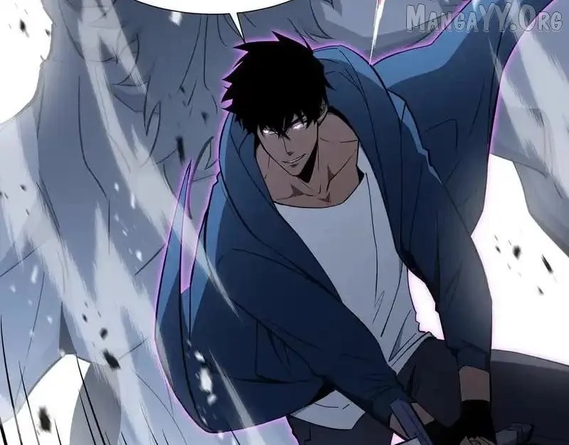 Read Tyrant of the Otherworld Prison My Shadow Can Evolve Infinitely EN Manga Online