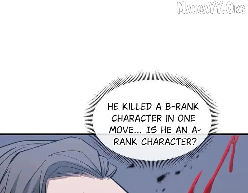 Read Tyrant of the Otherworld Prison My Shadow Can Evolve Infinitely EN Manga Online