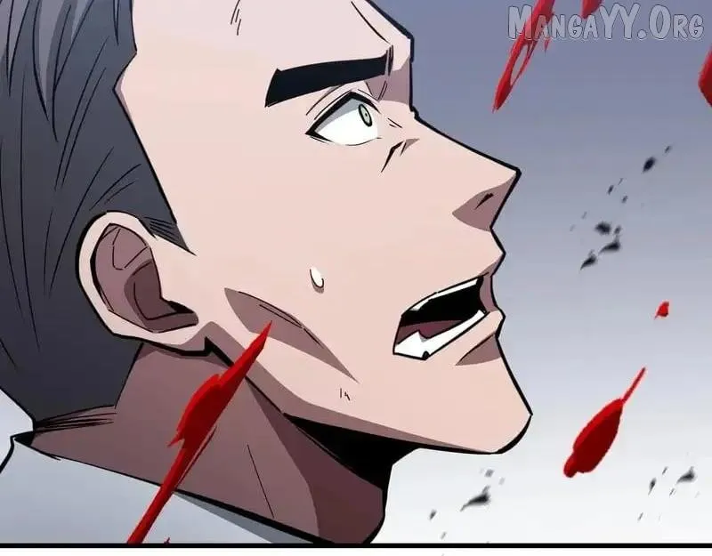 Read Tyrant of the Otherworld Prison My Shadow Can Evolve Infinitely EN Manga Online