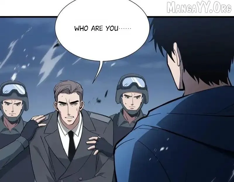 Read Tyrant of the Otherworld Prison My Shadow Can Evolve Infinitely EN Manga Online