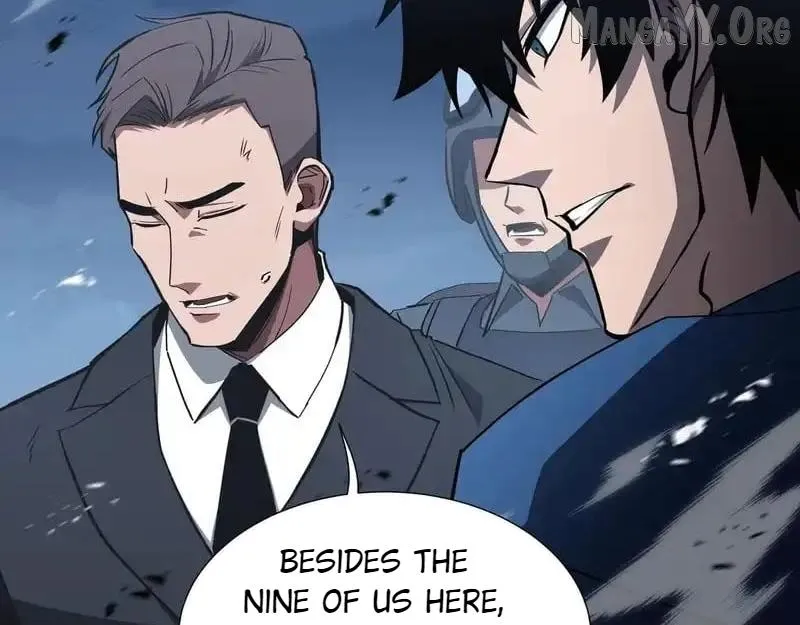 Read Tyrant of the Otherworld Prison My Shadow Can Evolve Infinitely EN Manga Online