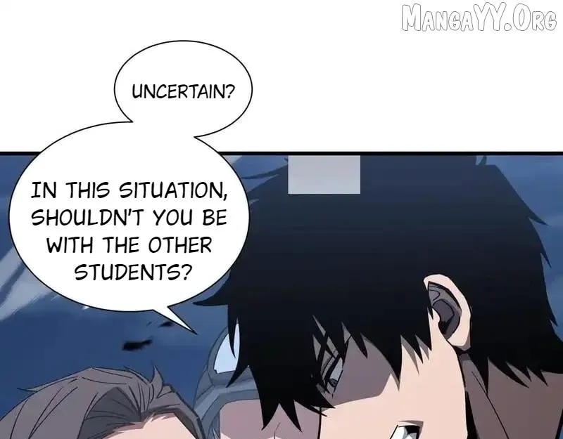Read Tyrant of the Otherworld Prison My Shadow Can Evolve Infinitely EN Manga Online