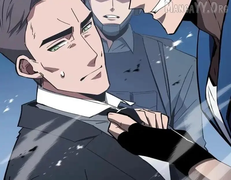 Read Tyrant of the Otherworld Prison My Shadow Can Evolve Infinitely EN Manga Online