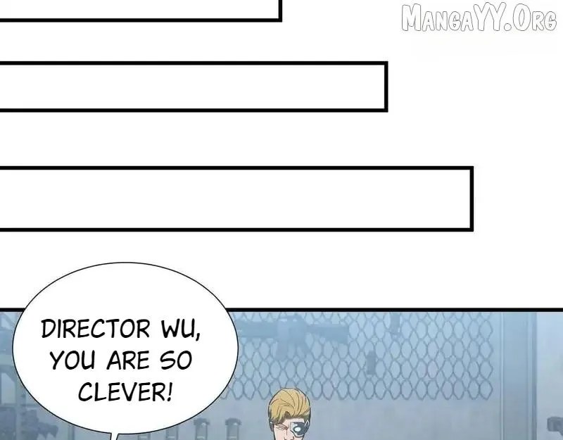 Read Tyrant of the Otherworld Prison My Shadow Can Evolve Infinitely EN Manga Online