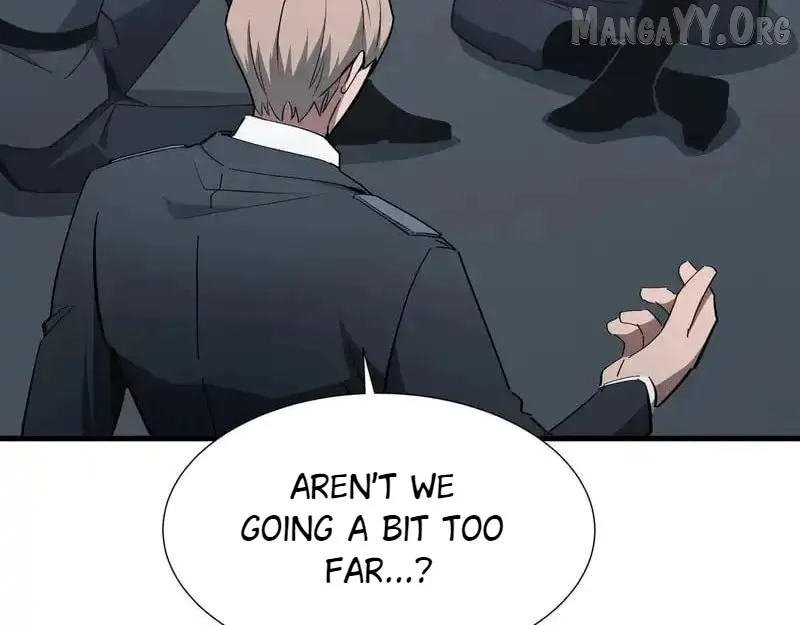 Read Tyrant of the Otherworld Prison My Shadow Can Evolve Infinitely EN Manga Online