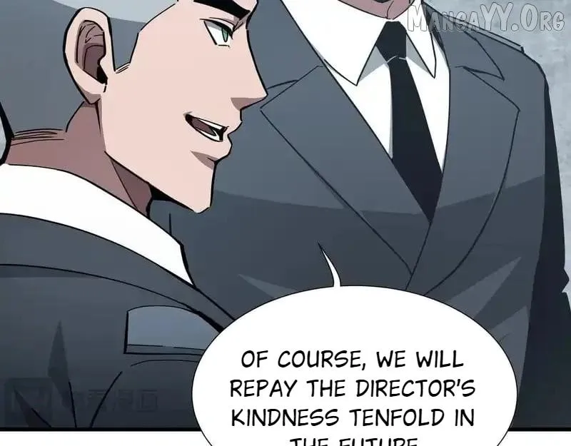 Read Tyrant of the Otherworld Prison My Shadow Can Evolve Infinitely EN Manga Online