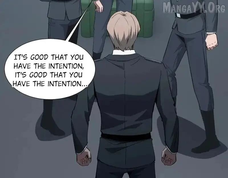 Read Tyrant of the Otherworld Prison My Shadow Can Evolve Infinitely EN Manga Online