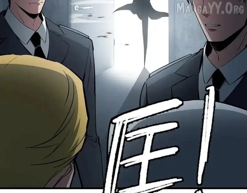 Read Tyrant of the Otherworld Prison My Shadow Can Evolve Infinitely EN Manga Online