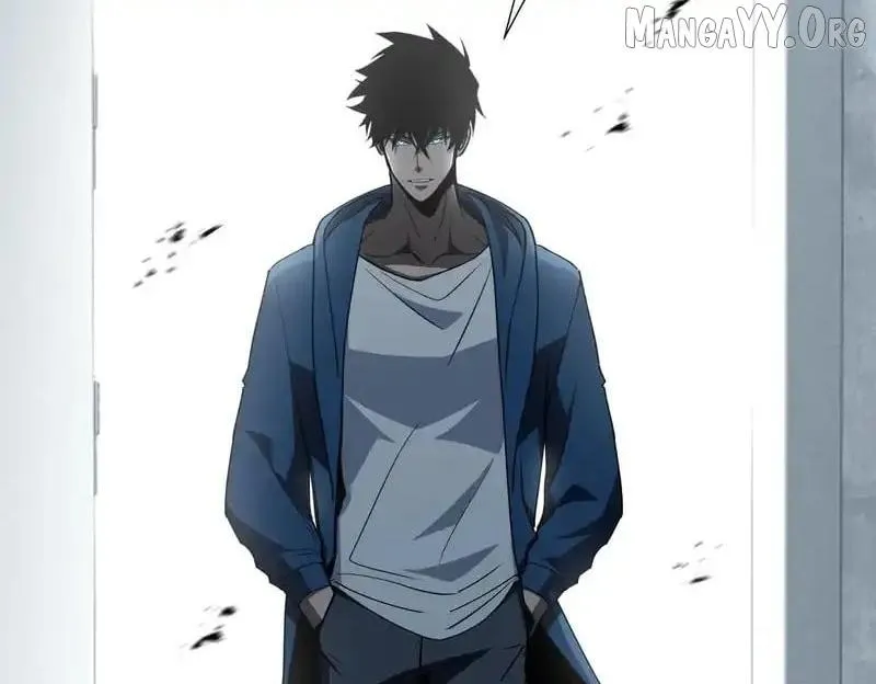Read Tyrant of the Otherworld Prison My Shadow Can Evolve Infinitely EN Manga Online