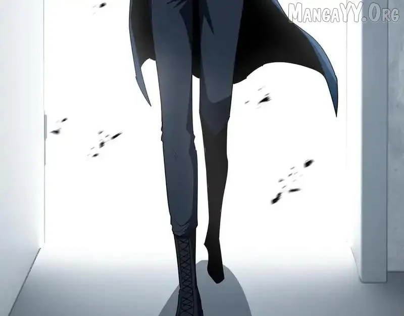 Read Tyrant of the Otherworld Prison My Shadow Can Evolve Infinitely EN Manga Online