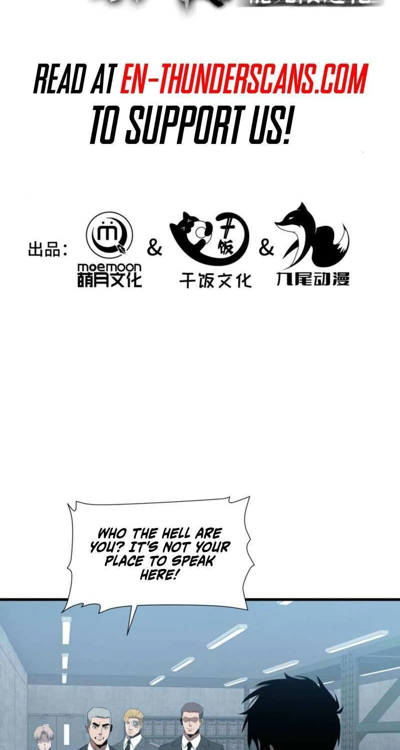 Read Tyrant of the Otherworld Prison My Shadow Can Evolve Infinitely EN Manga Online