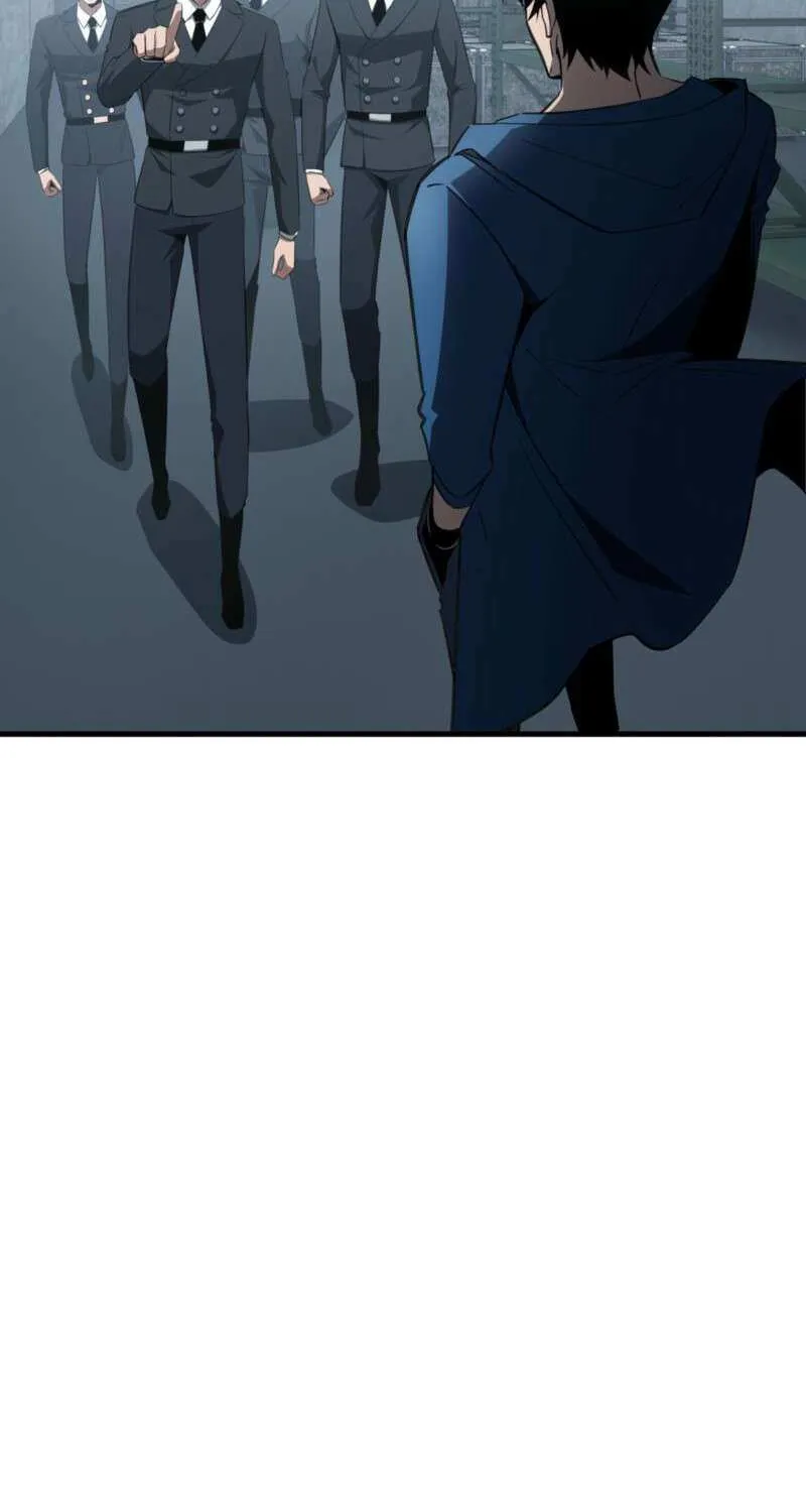 Read Tyrant of the Otherworld Prison My Shadow Can Evolve Infinitely EN Manga Online