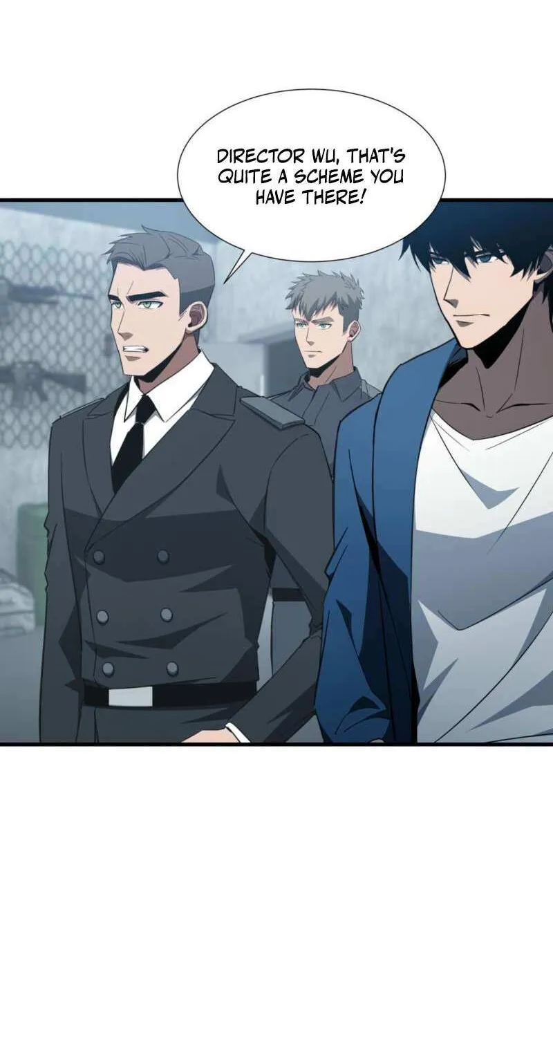 Read Tyrant of the Otherworld Prison My Shadow Can Evolve Infinitely EN Manga Online
